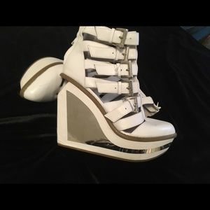Jeffrey Campbell Havana Last Size 9